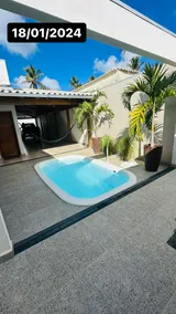 NEW Casa Siqueira Air-Conditioning and Swimming Pool - Image 4