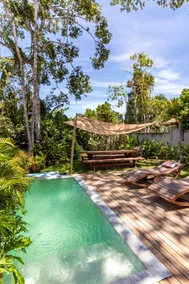 Casa da Paz, - Vila Serena - Trancoso, with services - Image 3