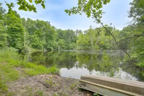Haven in the Woods w/ 150 Acres, 2 Ponds - Image 3