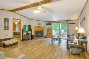 Haven in the Woods w/ 150 Acres, 2 Ponds - Image 5