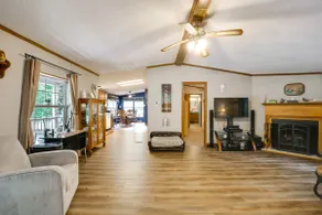Haven in the Woods w/ 150 Acres, 2 Ponds - Image 5