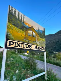 Pinitos Ranch Glamping Cabin #2 - Image 5