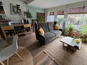 Cozy complete Studio with free parking - Image 2