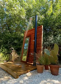 2 bedroom house in the french countryside - Image 3