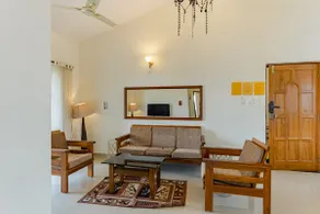 Paradise Palms by Akaya Collective |2BHK Fieldview - Image 5