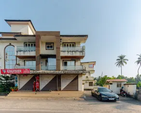 Paradise Palms by Akaya Collective |2BHK Fieldview - Image 3