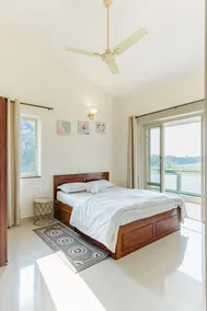 Paradise Palms by Akaya Collective |2BHK Fieldview - Image 2