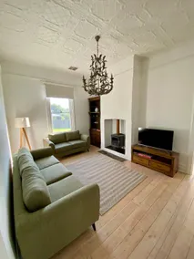 The Cottage at Seppeltsfield, Barossa Valley - Image 3