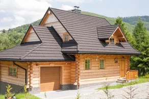 Mosorny Park Zawoja Całoroczne domki w górach - Image 3