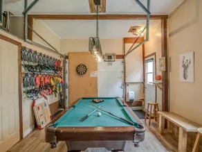 🌟Le Repère 🌟 Beach 🏖️ Spa 💦Sauna Pool 🧖‍ Table🎱 3.0 - Image 4
