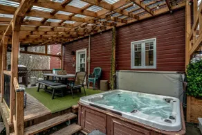 🌟Le Repère 🌟 Beach 🏖️ Spa 💦Sauna Pool 🧖‍ Table🎱 3.0 - Image 2