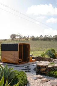 Miravino - Vineyard Views with Sauna and Spa - Image 3