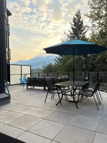 Spacious 2Bdrm, New XL Patio + Pool, Stunning View - Image 4