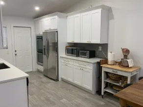 Cozy 2/2 house 15 minutes from the beach - Image 2