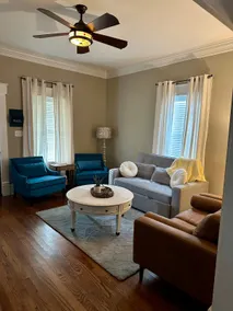 Cozy residential home in Decatur. - Image 4