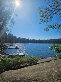 See Fall Day's Special! Pinecrest Lake 5 Min away! - Image 2