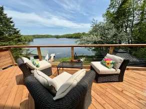 Luxury Panoramic View Waterfront-SPA-Games-Foyer - Image 4