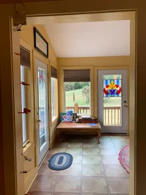 Firefly Junction - 3-bedroom cottage, amazing view - Image 3