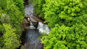 Rustic 2 bedroom cabin on Putnam crk & waterfalls - Image 4