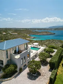 Sea Crete Villa 1 Vrbo - Image 2