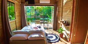 Canadian Cabin, Come relax and disconnect - Image 5