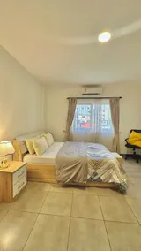 Lovely & cozy 1 bedroom serviced apartment - Image 3