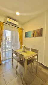 Lovely & cozy 1 bedroom serviced apartment - Image 5