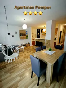 Apartment Pemper - Self check in and check out - Image 2