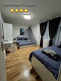 Apartment Pemper - Self check in and check out - Image 3