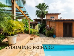 HOUSE in a Gated Community with a Private Pool - Image 2