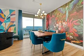 Bluewater 306 Direct Gulf Front, HUGE Wrap Balcony - Image 2
