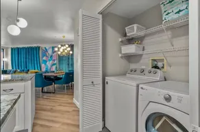 Bluewater 306 Direct Gulf Front, HUGE Wrap Balcony - Image 3