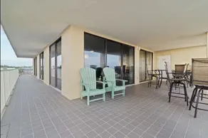 Bluewater 306 Direct Gulf Front, HUGE Wrap Balcony - Image 4