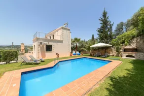 Villa Elia – Villa per vacanze a Vrisses, Creta - Image 5