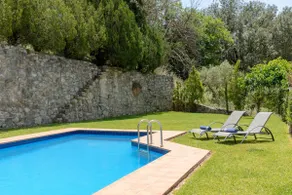 Villa Elia – Villa per vacanze a Vrisses, Creta - Image 4