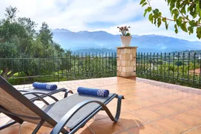 Villa Elia – Villa per vacanze a Vrisses, Creta - Image 3