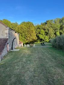 Le Petit Moulin - Private Wood, Pond and Tennis - Image 4