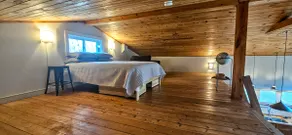Golden Cottage with access to CITIES/MOUNTAINS/LAKES/CAFES! - Image 4