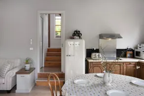 French Cottage- 2 bedrooms with huge spa - Image 4