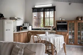French Cottage- 2 bedrooms with huge spa - Image 5