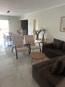 Waldemar Damasceno Seasonal House - Image 5