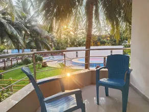 RG Homes - The Twins (Adjoining 1bhk's) - Image 3