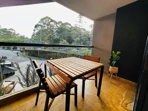 Modern loft in Llanogrande near the airport - Image 4