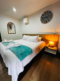 Modern loft in Llanogrande near the airport - Image 2