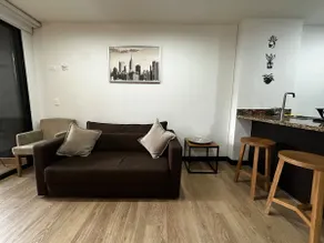 Modern loft in Llanogrande near the airport - Image 3