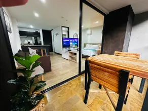 Modern loft in Llanogrande near the airport - Image 5