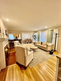 Luxury 4BR Family Escape • EV Charger, Fenced Yard - Image 4