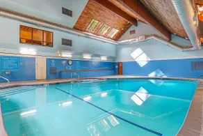 Snowater Respite | Pool, Hot Tub + Fireplace - Image 2