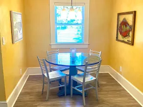 Entire Private Entrance Studio Apartment with Pool - Image 5