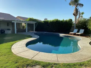 Atemberaubendes 5-Sterne-Haus Rückzugsort Privater Pool Spa Grill 4 Schlafzimmer - Image 3